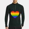 Nexus 1/4 Zip Pullover Thumbnail