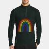 Nexus 1/4 Zip Pullover Thumbnail