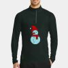 Nexus 1/4 Zip Pullover Thumbnail