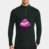 Nexus 1/4 Zip Pullover Thumbnail