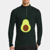 Nexus 1/4 Zip Pullover Thumbnail