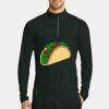 Nexus 1/4 Zip Pullover Thumbnail