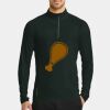 Nexus 1/4 Zip Pullover Thumbnail