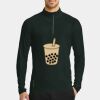 Nexus 1/4 Zip Pullover Thumbnail