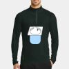 Nexus 1/4 Zip Pullover Thumbnail