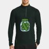 Nexus 1/4 Zip Pullover Thumbnail
