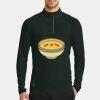 Nexus 1/4 Zip Pullover Thumbnail