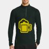 Nexus 1/4 Zip Pullover Thumbnail