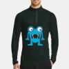 Nexus 1/4 Zip Pullover Thumbnail