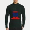 Nexus 1/4 Zip Pullover Thumbnail