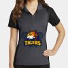 Women's Colorblock Micropique Sport Wick ® Polo Thumbnail