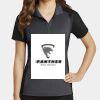 Women's Colorblock Micropique Sport Wick ® Polo Thumbnail