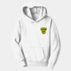 Youth Fan Favorite Fleece Pullover Hooded Sweatshirt Thumbnail