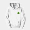 Youth Fan Favorite Fleece Pullover Hooded Sweatshirt Thumbnail