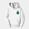 Youth Fan Favorite Fleece Pullover Hooded Sweatshirt Thumbnail