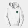 Youth Fan Favorite Fleece Pullover Hooded Sweatshirt Thumbnail