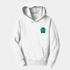 Youth Fan Favorite Fleece Pullover Hooded Sweatshirt Thumbnail