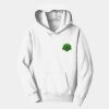 Youth Fan Favorite Fleece Pullover Hooded Sweatshirt Thumbnail