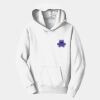 Youth Fan Favorite Fleece Pullover Hooded Sweatshirt Thumbnail