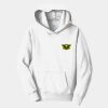Youth Fan Favorite Fleece Pullover Hooded Sweatshirt Thumbnail