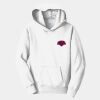 Youth Fan Favorite Fleece Pullover Hooded Sweatshirt Thumbnail