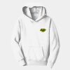 Youth Fan Favorite Fleece Pullover Hooded Sweatshirt Thumbnail