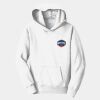 Youth Fan Favorite Fleece Pullover Hooded Sweatshirt Thumbnail