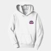 Youth Fan Favorite Fleece Pullover Hooded Sweatshirt Thumbnail