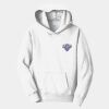 Youth Fan Favorite Fleece Pullover Hooded Sweatshirt Thumbnail
