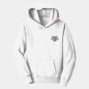 Youth Fan Favorite Fleece Pullover Hooded Sweatshirt Thumbnail
