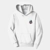 Youth Fan Favorite Fleece Pullover Hooded Sweatshirt Thumbnail