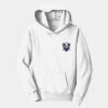 Youth Fan Favorite Fleece Pullover Hooded Sweatshirt Thumbnail