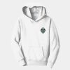 Youth Fan Favorite Fleece Pullover Hooded Sweatshirt Thumbnail
