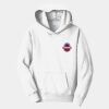 Youth Fan Favorite Fleece Pullover Hooded Sweatshirt Thumbnail