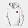 Youth Fan Favorite Fleece Pullover Hooded Sweatshirt Thumbnail