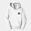 Youth Fan Favorite Fleece Pullover Hooded Sweatshirt Thumbnail