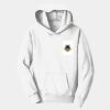 Youth Fan Favorite Fleece Pullover Hooded Sweatshirt Thumbnail