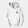 Youth Fan Favorite Fleece Pullover Hooded Sweatshirt Thumbnail