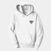 Youth Fan Favorite Fleece Pullover Hooded Sweatshirt Thumbnail