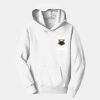 Youth Fan Favorite Fleece Pullover Hooded Sweatshirt Thumbnail
