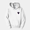 Youth Fan Favorite Fleece Pullover Hooded Sweatshirt Thumbnail