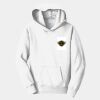 Youth Fan Favorite Fleece Pullover Hooded Sweatshirt Thumbnail