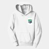Youth Fan Favorite Fleece Pullover Hooded Sweatshirt Thumbnail