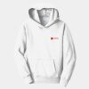 Youth Fan Favorite Fleece Pullover Hooded Sweatshirt Thumbnail