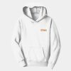 Youth Fan Favorite Fleece Pullover Hooded Sweatshirt Thumbnail