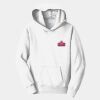 Youth Fan Favorite Fleece Pullover Hooded Sweatshirt Thumbnail