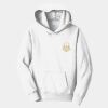 Youth Fan Favorite Fleece Pullover Hooded Sweatshirt Thumbnail