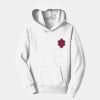 Youth Fan Favorite Fleece Pullover Hooded Sweatshirt Thumbnail