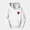 Youth Fan Favorite Fleece Pullover Hooded Sweatshirt Thumbnail