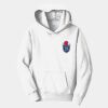 Youth Fan Favorite Fleece Pullover Hooded Sweatshirt Thumbnail